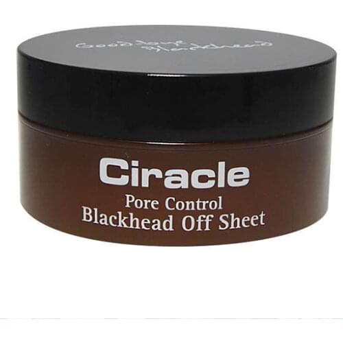 Ciracle Face Brushes