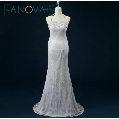 FIDDY898 Wedding Dresses