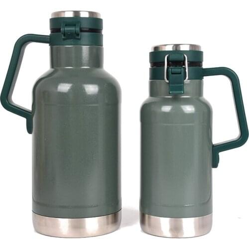 FOREVER REMEMBERED Water Bottles