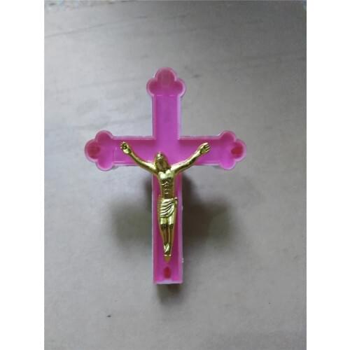 Christian Catholic Holy Cross Jesus Monstrance Cabinet vigil Lights crafts Crucifix Iesus Christ Jesu rood lamb of god
