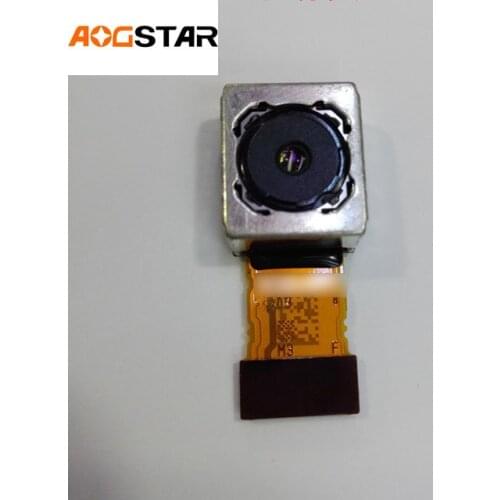 For Sony Ericsson Z5 E6603 E6633 E6653 E6683 Rear Camera Cable Mobile Phone Photo Video Camera Module