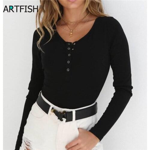 Fashion Knitted Stretch Top Women Skinny One Piece Body Suit Bodycon Bodysuit Feminino Solid Sexy Club Long Sleeve Romper TS1044