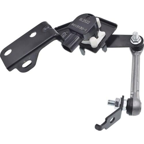 Genuine parts Auto Suspension Height Level Sensor Assy for Mitsubishi IV V87 V88 V93 V97 V98 8651A064 8651A065