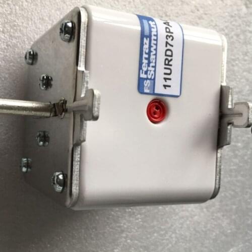 Industrial Control Equipment 800A 1100V Ferraz Shawmut Fuse 11URD73PA0800 for circuit