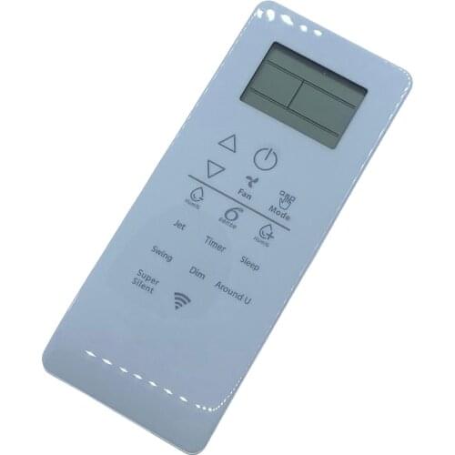 Air Conditioner A/C Remote Control for Whirlpool SPIW409/2 SPIW412/2 SPIW418/2 SPIW422/2