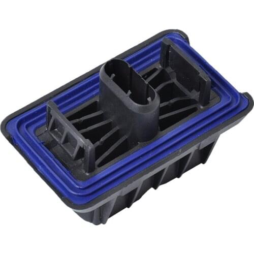 1 Set Black Car Lifting Jack Rubber Pad,Jack Pad Adapter for Jack Stand for BMW X3 X5 X6