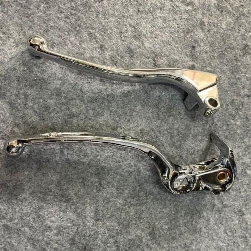 Brake Clutch Lever For KAWASAKI ZX6R ZX-6R ZX636 ZX-636 2005-2006