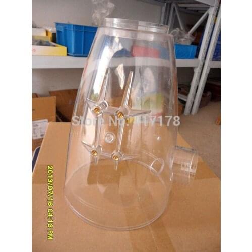 Santoni Seamless Underwear Machine SM8-TOP2 Take Down Unit Bell M921590