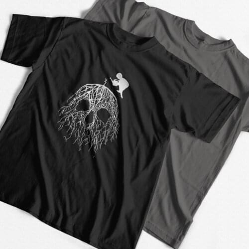 COOLMIND 100% cotton short sleeve loose cool men T shirt casual summer loose men tshirt o-neck t-shirt male men tee shirts