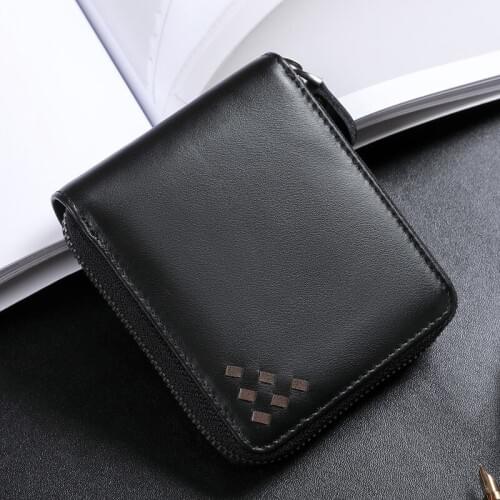 Wmnuo Men's Wallets