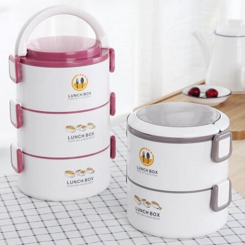 XINGCHENG Children's Lunch Boxes For Food