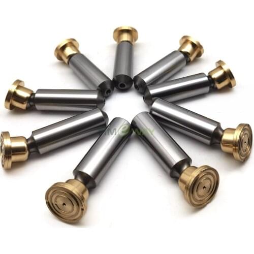 Replacement Original Pump Parts A11VO130 A11VLO130 A11VLO190 Piston Shoe for Pump Repair REXROTH Hydraulic Piston Pump