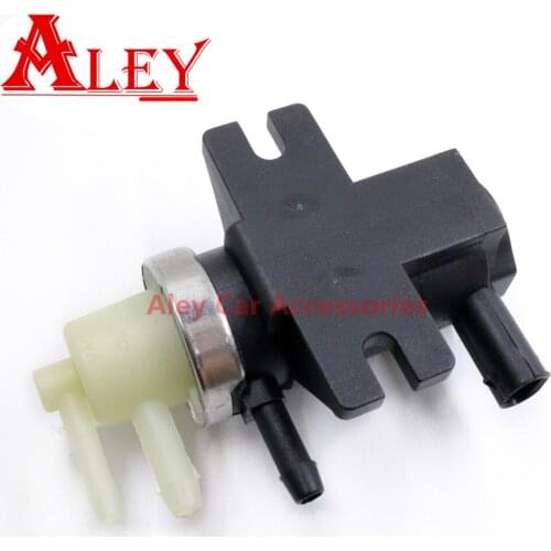 A0091533128 Turbo Boost Pressure Solenoid Converter Valve For W204 X204 W212 A207 W221 R172 Brand New