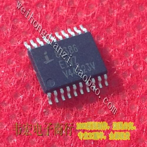 Free Delivery.ISL83386EIVZ 83386EIVZ ISL83386EIV TSSOP