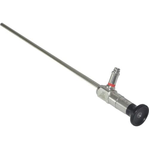 Distributor price surgical endoscope 10mm 30 degree shenda Laparoscope