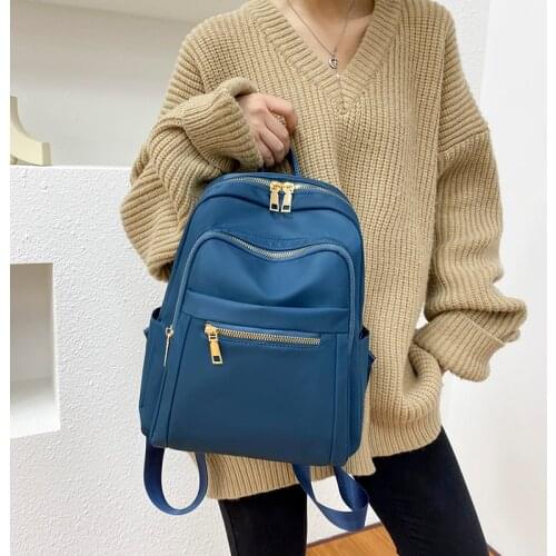 DLGlloria Womens Vintage Backpacks
