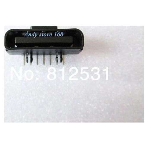 For Xbox360 USB Power Charging Charger Connector Socket Dock Port For Xbox 360 Gamepad Controller Repair Parts 2pcs/lot