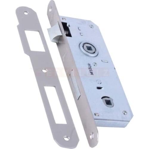 Kale Kilit 169R Banyowc Lock Sleeveless Rulm.roz.de l.oval Nickel