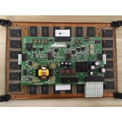 LJ64ZU35, LJ64ZU31 LJ64ZU51,LJ64ZU52, LJ640U48 LJ640U27