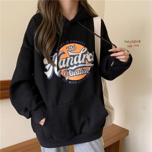 Lunoakvo Women's Fleece Hoodies