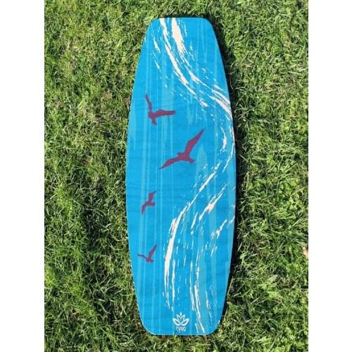 Sea Balance Board Yoga Fitness Sports Balance Exercise Abdomen Leg Training