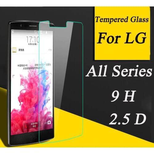 NOTOW Screen Protectors For LG G3