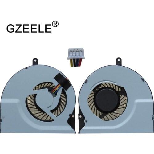 New cpu cooling fan for ASUS N56 N56V N56VM N56VV N56VZ N76VZ N76VM Laptop cpu fan Notebook Cpu Cooler Fan 4 Line