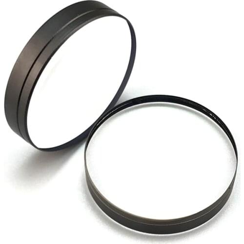 Astronomical Telescope Objective Microscope Eyepiece Double Cemented Convex Lens Achromatic Lens Diameter 52 Focal Length 200