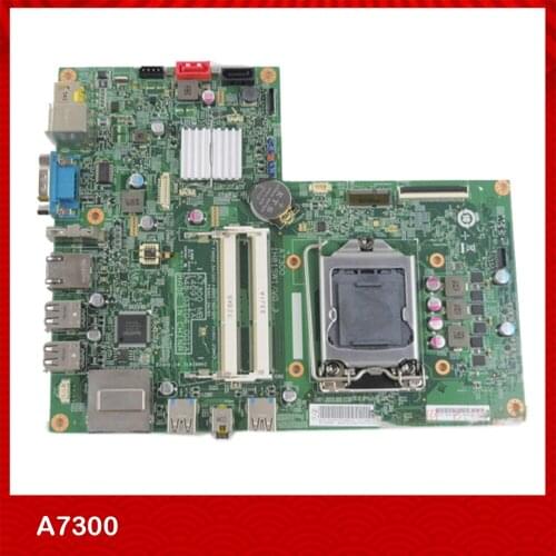 Original All-in-One Motherboard For Lenovo A7300 H81 IH81SW1/V1.0 Perfect Test,Good Quality