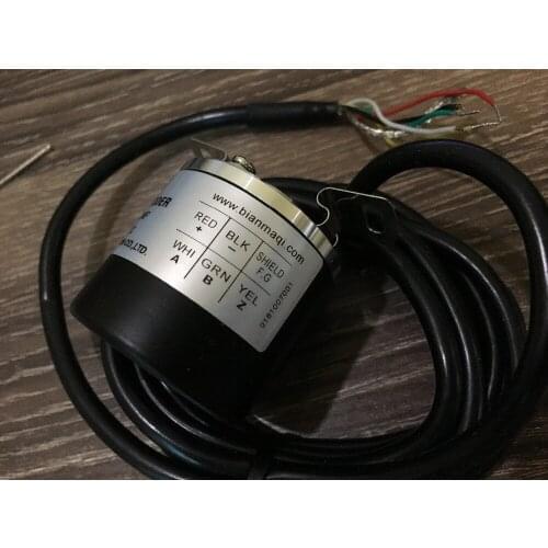 Lift rotary encoder PHB8-T-500-G24P PHB8-T-2500-G24E PHB8-600-G24C PHB8-500-G24F PHB8-1024-G05D DC24V