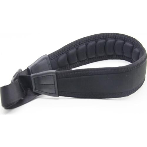 Details about Adjustable Tenor Alto Saxophone Single Shoulder Belt Strap With