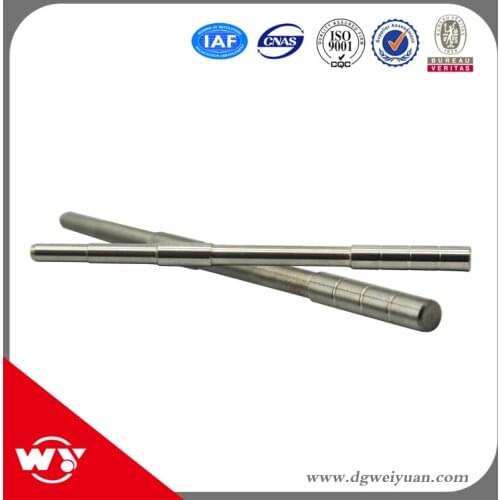 Professional manufacture common rail injector rod 5004 suit for Denso injector 095000-6364