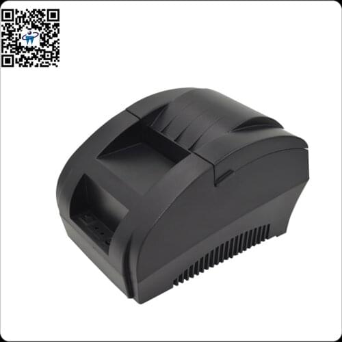 RS232 Port Thermal Receipt Printer POS Printer for Restaurant 5890F