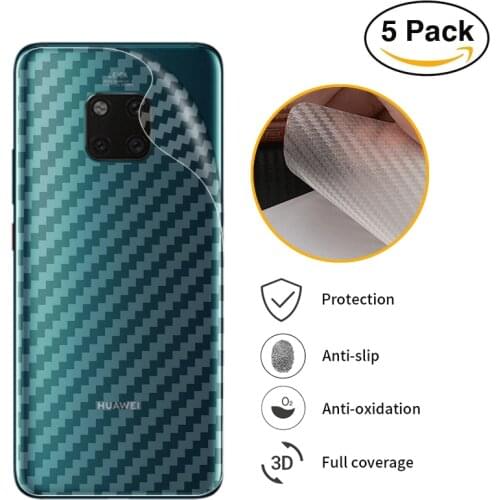 WLJIAYANG Screen Protectors For Huawei Mate 20 Lite