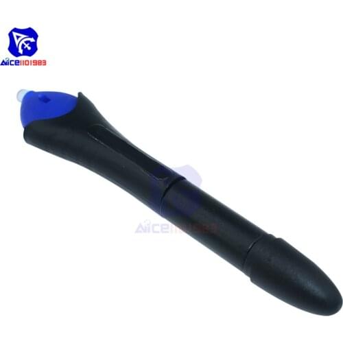 5 Second Quick Fix Liquid Glue Pen UV Light Repair Tool with Glue Super Powered Liquid Plastic Welding Compound Office Supplies