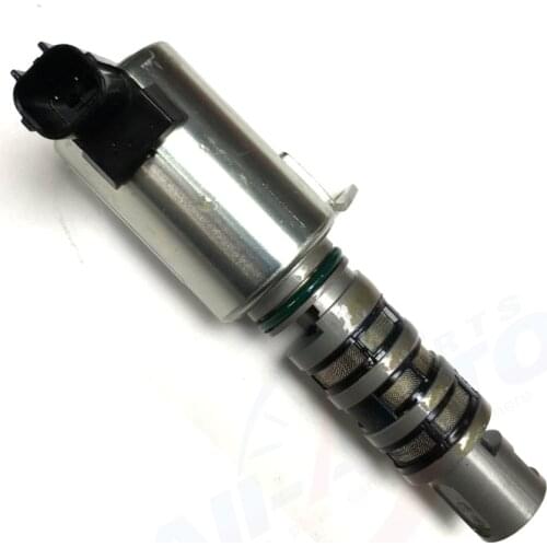 1pc Variable Timing Solenoid Oil Control Valve Fit For Honda Civic CRV 2.0L 2.4L 05-15