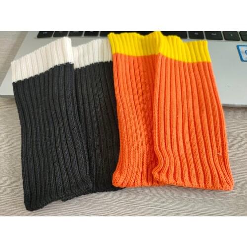 6pcs per lot Colorful Wool Knit Sock Case for iphonee XS/XR/X /8 plus/ 7 plus/6 plus