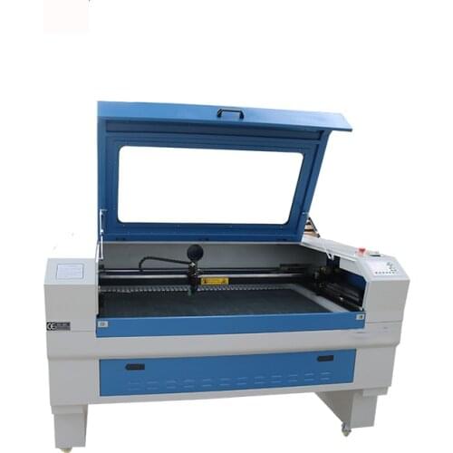 Acrylic CO2 80 90 100w laser engraving machine
