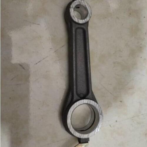 Free Shipping 65# Connecting Rod 14.5X30X86MM Air Compressor Automatic suit for Outstanding JAGUAR and All the Chinese brand