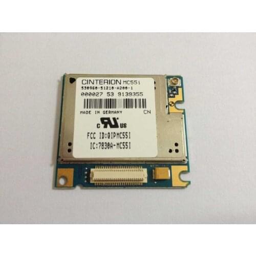 CINTERION MC55I GSM GPRS EDGE Modem 100%New Original Genuine Distributor in Stock On Sale 5% Free Ship for notebook PDA phones