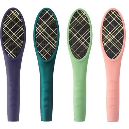 FAERIE CAT Pedicure Files