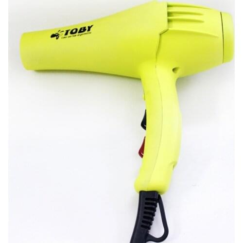 Pet Dog Hair Dryer 2400W Professional Anion Pet Variable Speed Dog Dryers Noise Reduction Processing Pet Product