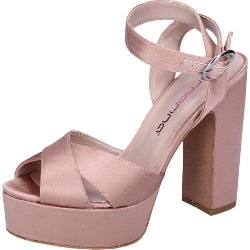 FORNARINA women sandals pink