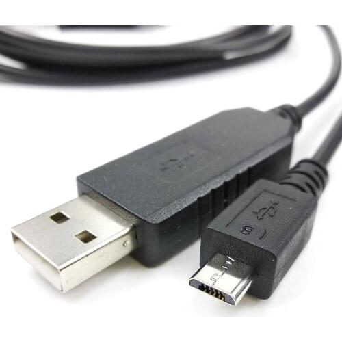 Ftdi ft232r usb uart ttl 3.3v to micro usb flash cable