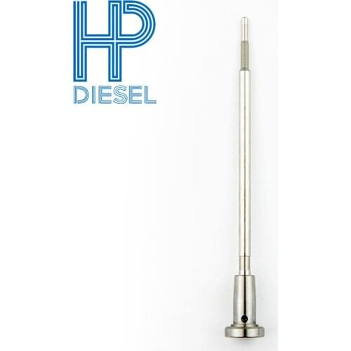 6pcs/lot Control Valve Set F00VC01024 / F 00V C01 024 valve assembly common rail control valve for Bosch injector 0445 110 116