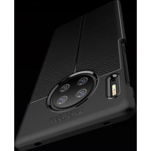Meakar Huawei Mate 20 RS Phone Cases