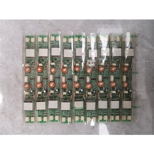 Industrial equipment board LECERF LV-1801