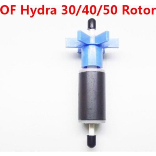 OF Hydra 30/40/50 Set of OF Hydra Original Submersible Pump Rotor For Aquarium Accessories