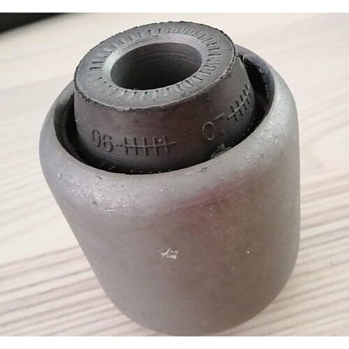 Control Trailing Arm Bush Lower Front Axle Rear 31 10 6 771 194 for BM-W X5 E70 2007-2013