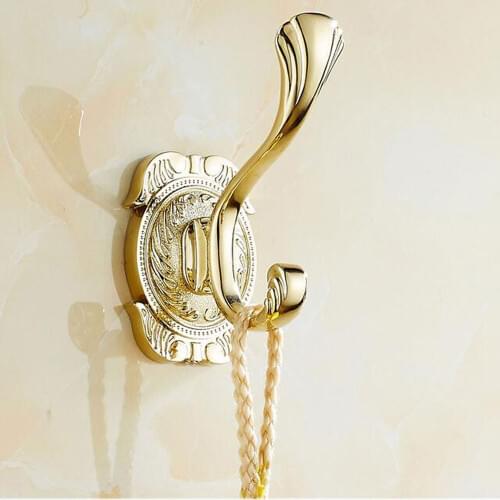 Samoel Bathroom Hooks